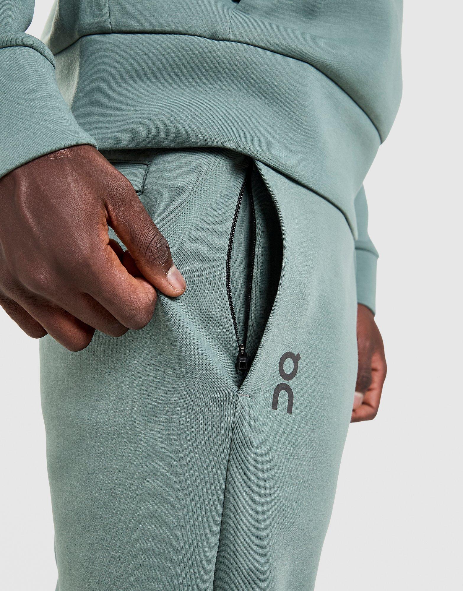 On Running Tech Track Pants