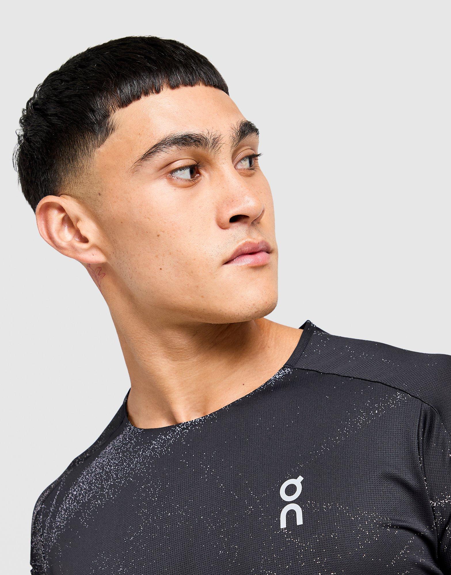 On Running T-shirt réfléchissant Lumos