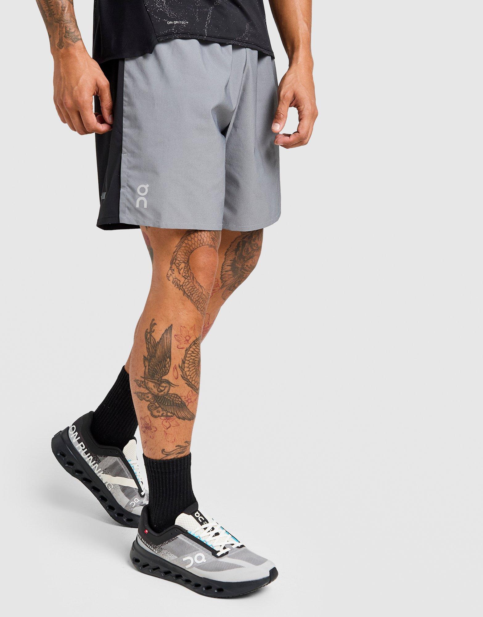 On Running Lumos Shorts