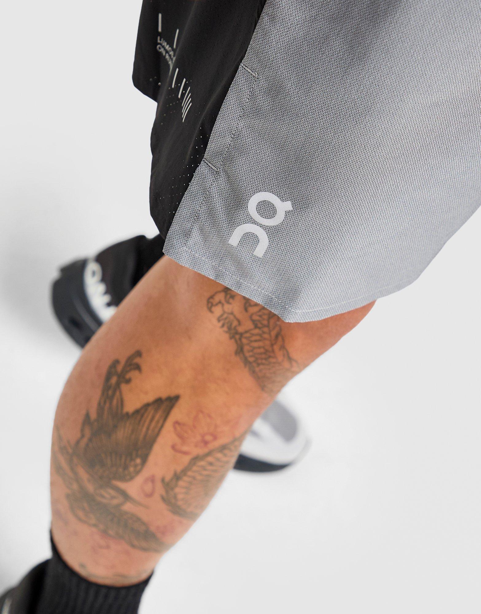 On Running Lumos Shorts