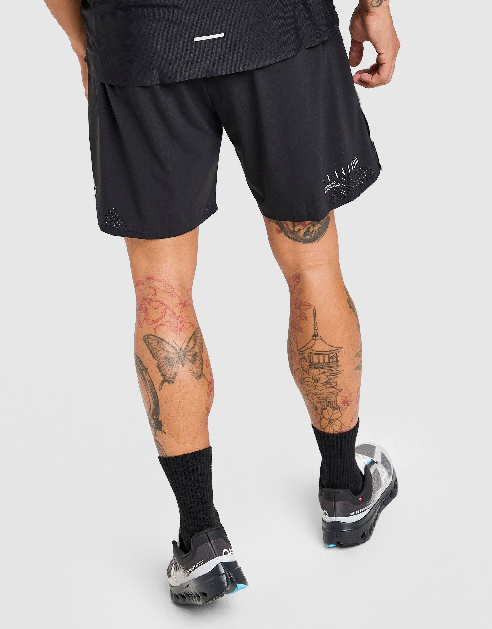 On Running Lumos Shorts