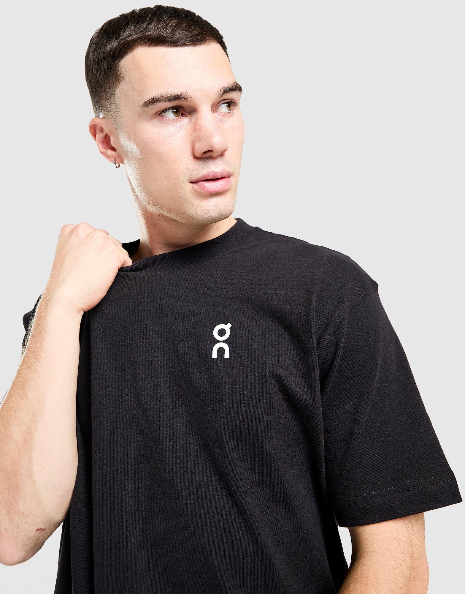 On Running Club Fade T-Shirt