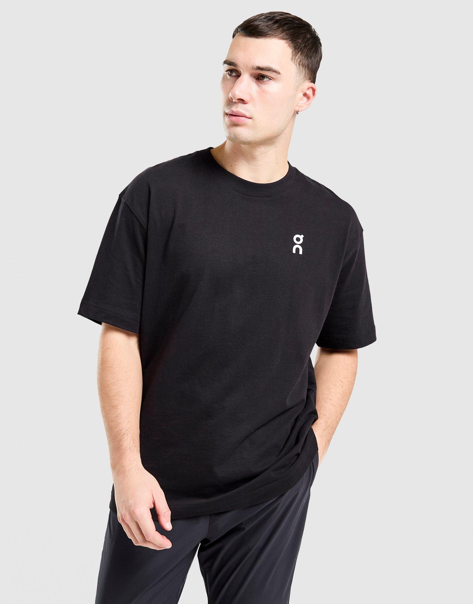 On Running Club Fade T-Shirt