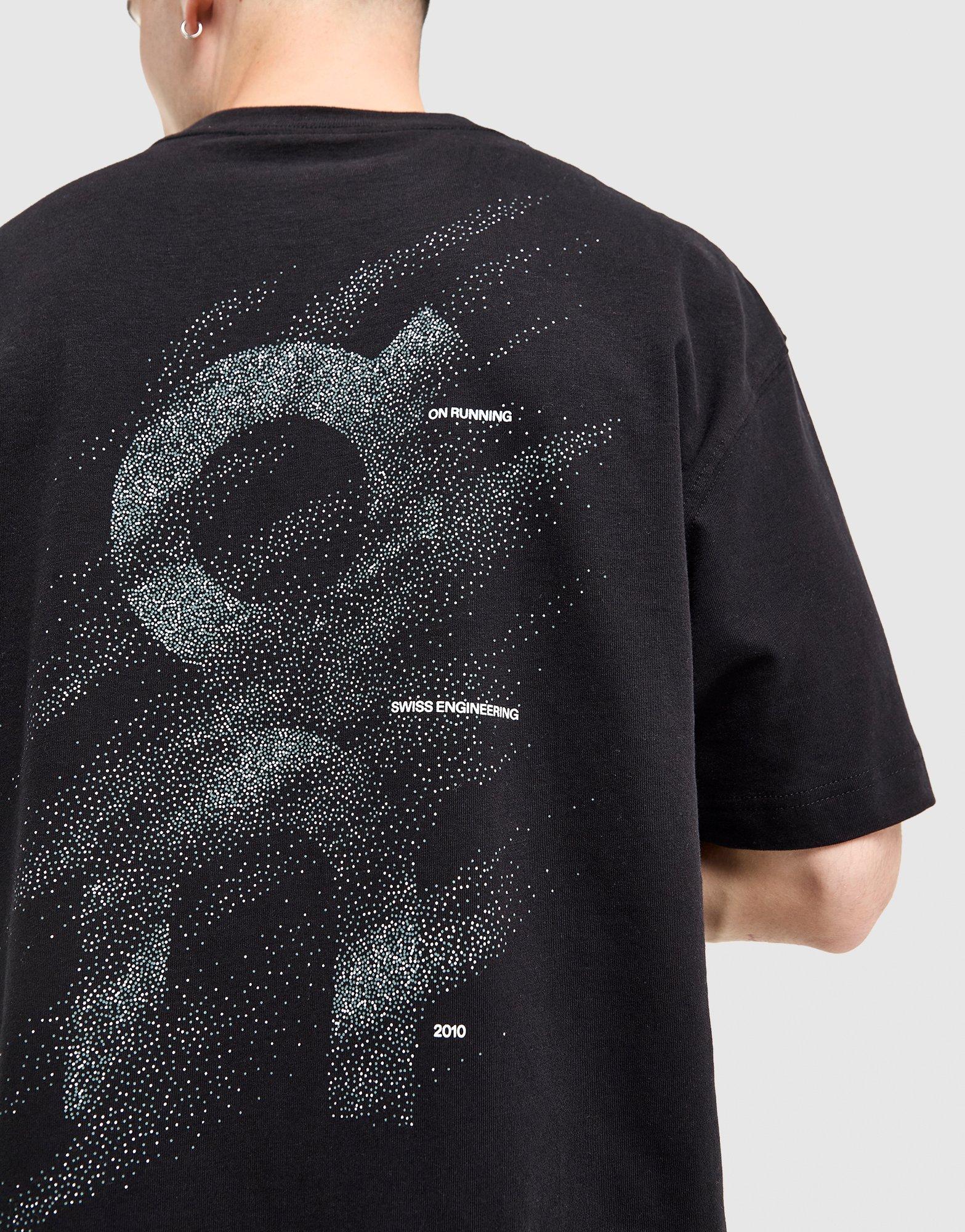 On Running Club Fade T-Shirt