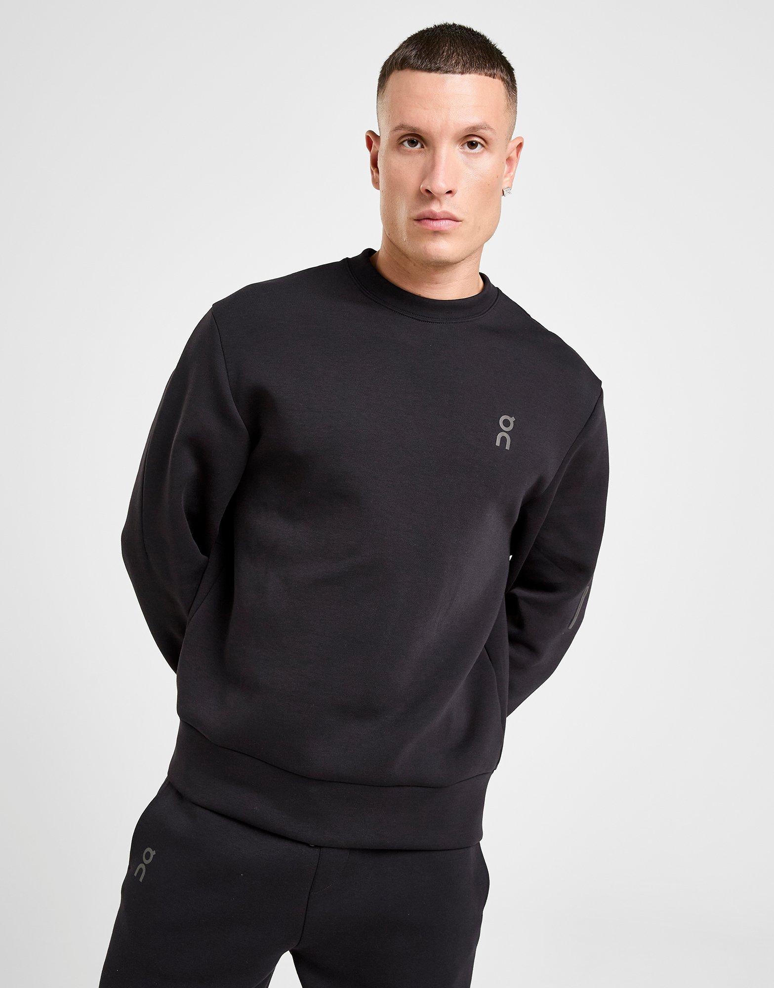 On Running Tech Crew Sweatshirt