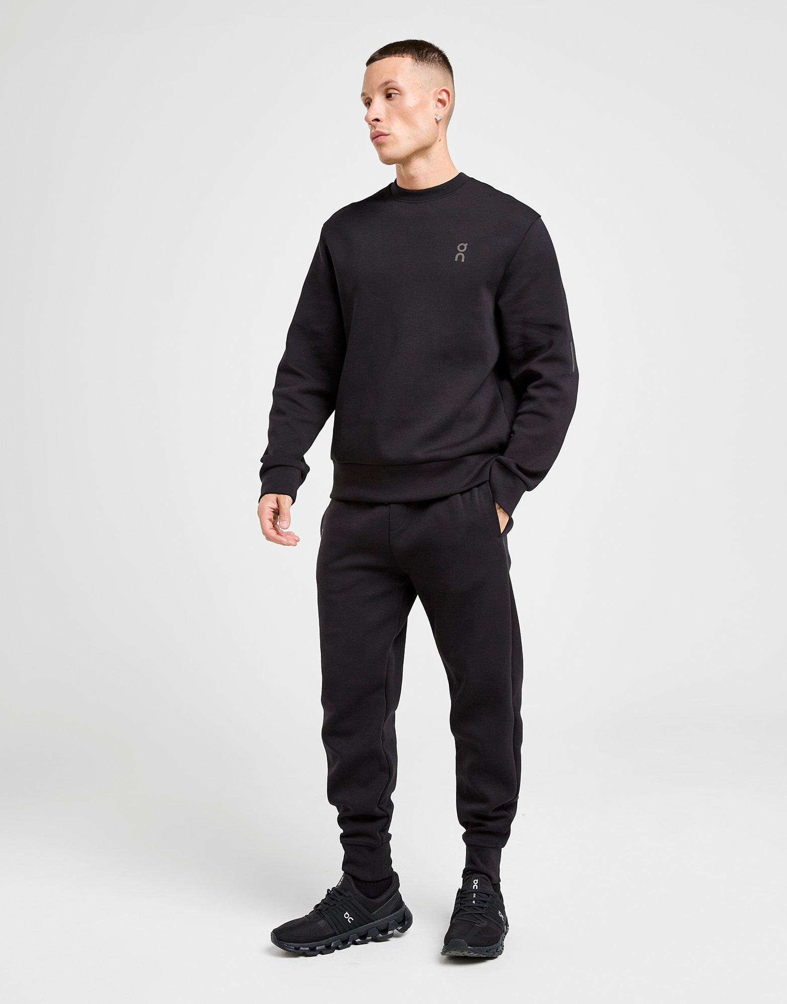 On Running Tech Crew Sweatshirt