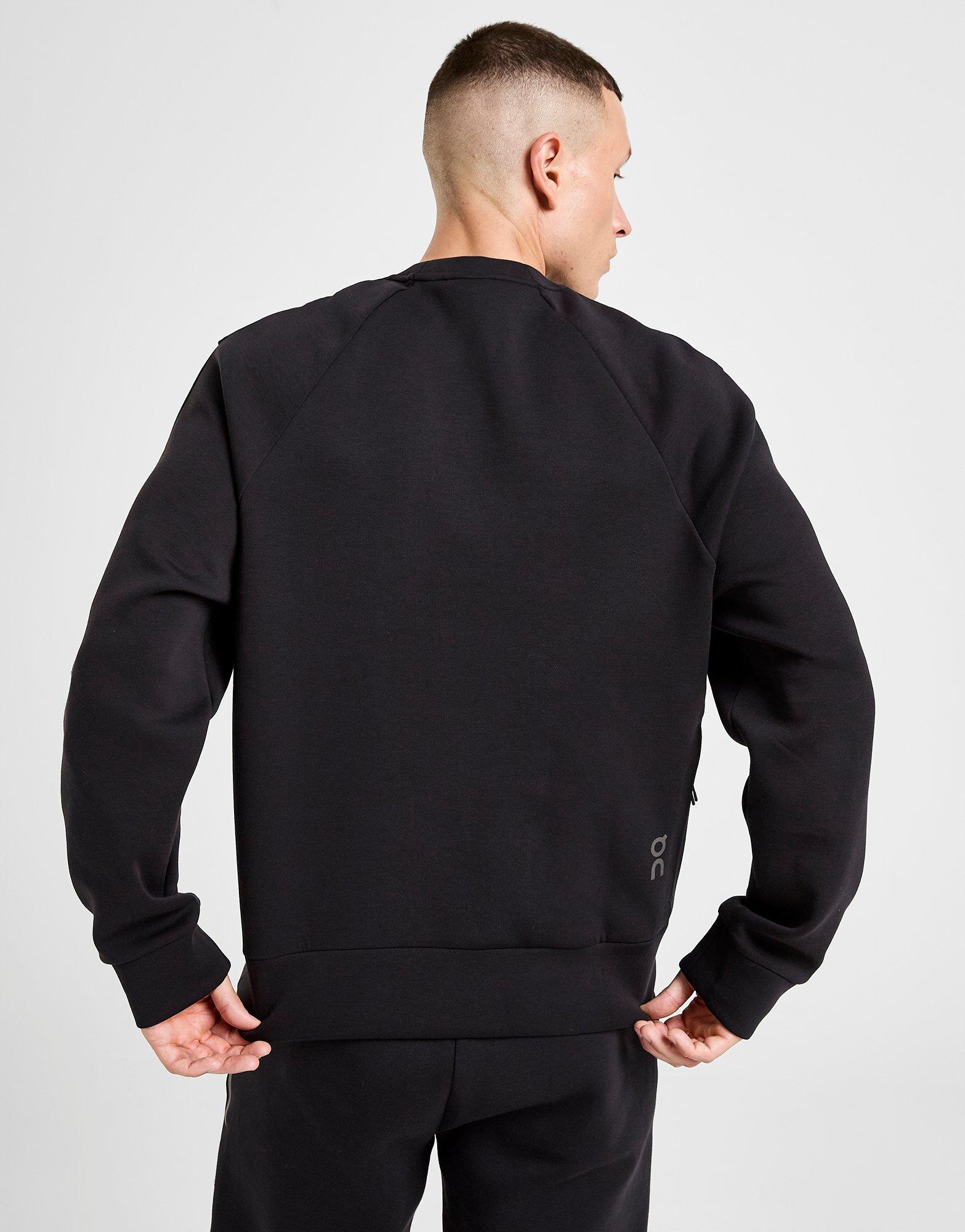 On Running Tech Crew Sweatshirt