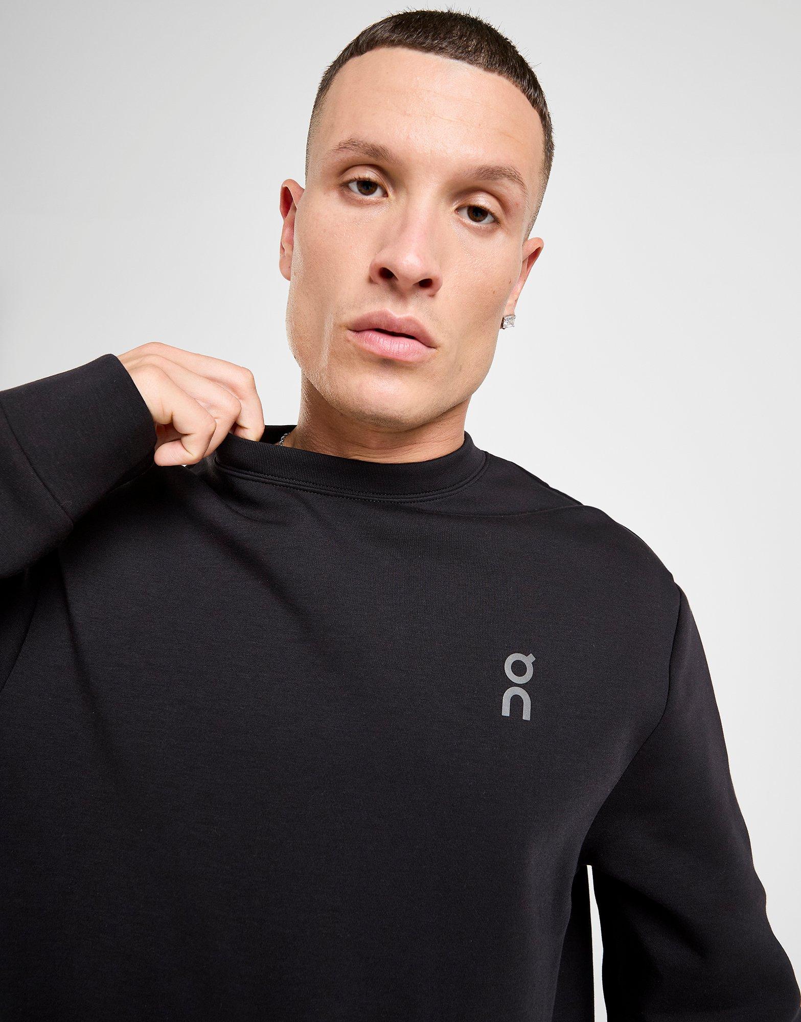 On Running Tech Crew Sweatshirt