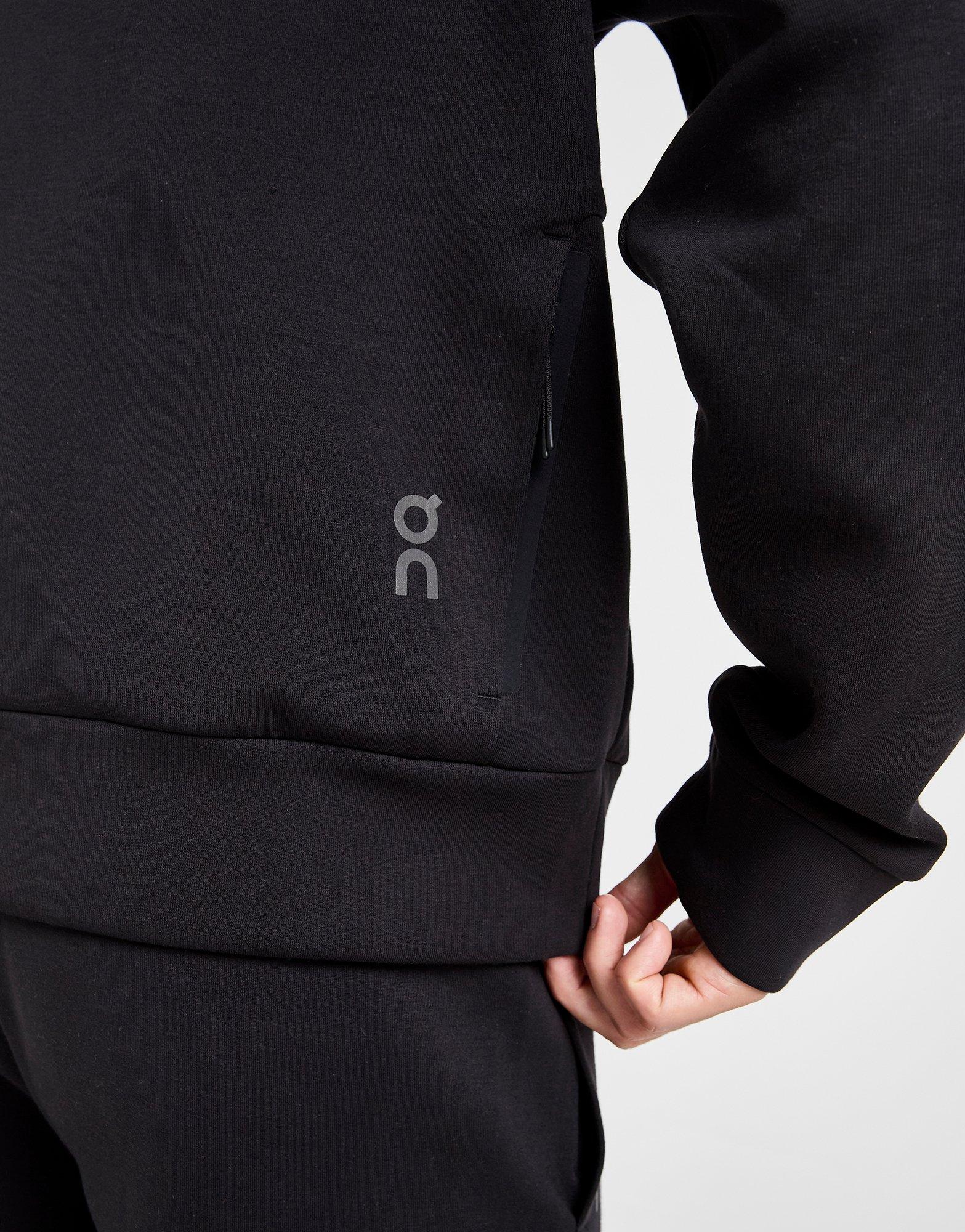 On Running Tech Crew Sweatshirt