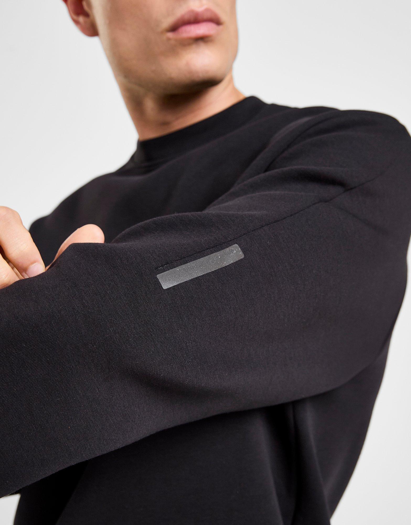 On Running Tech Crew Sweatshirt