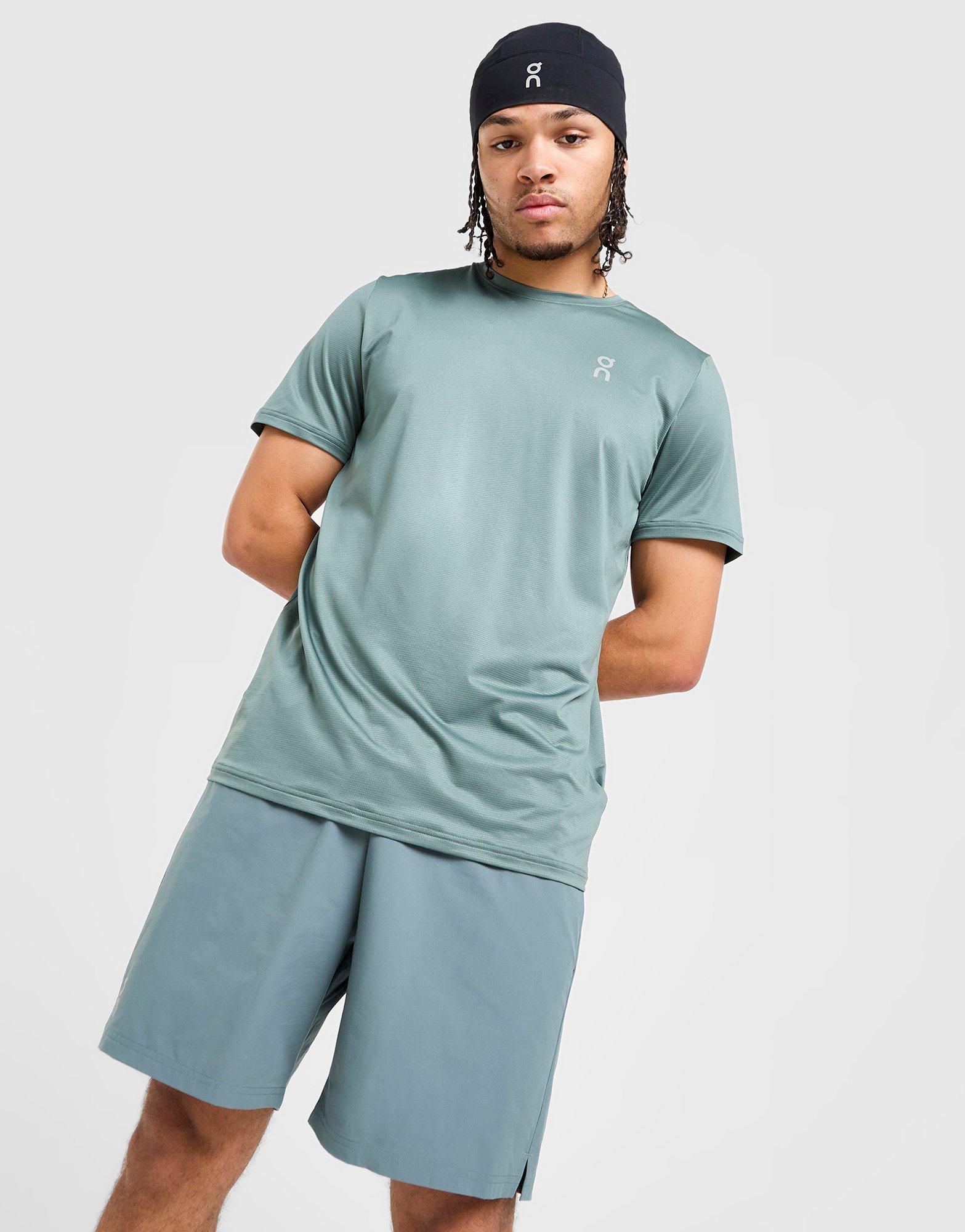 On Running Maglia Core