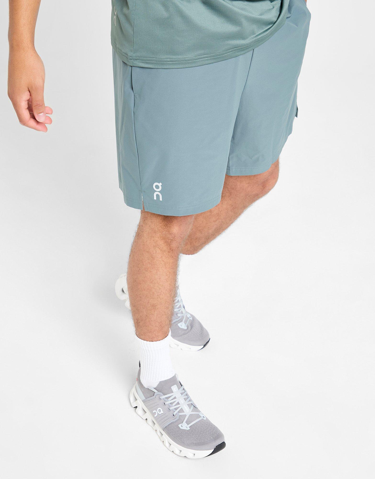 On Running Short Core 7"