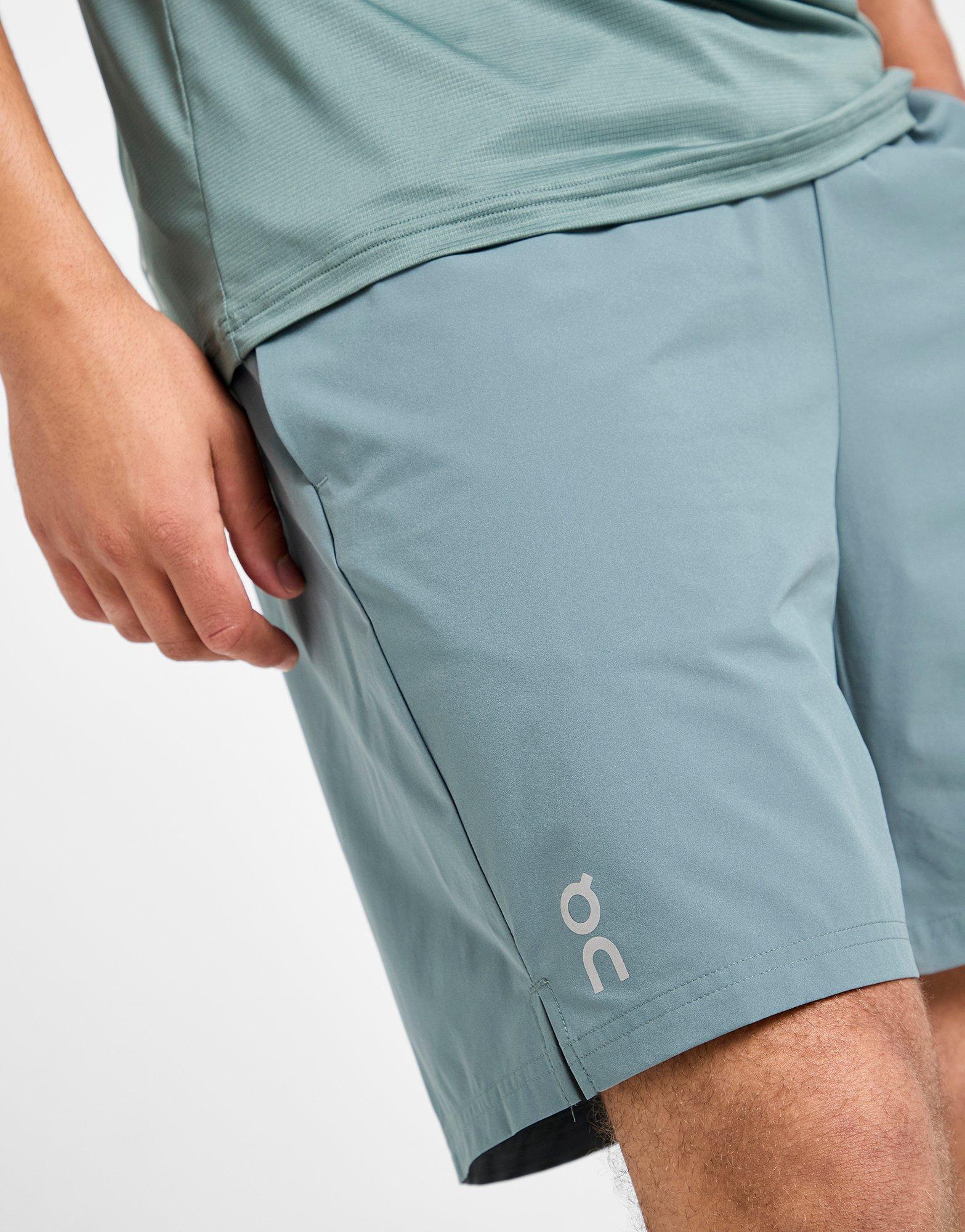 On Running Short Core 7"