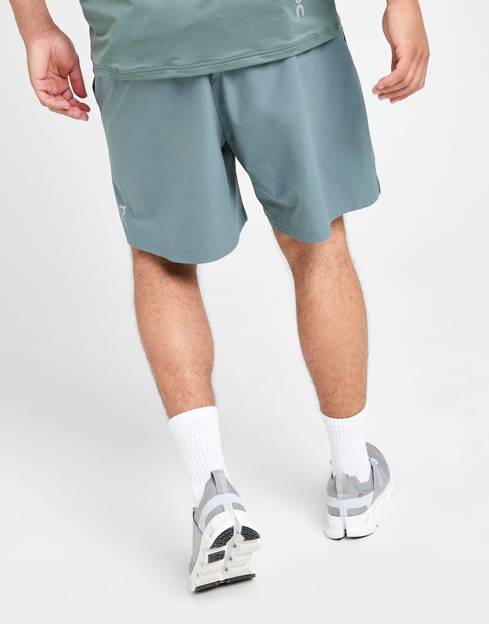 On Running Short Core 7"