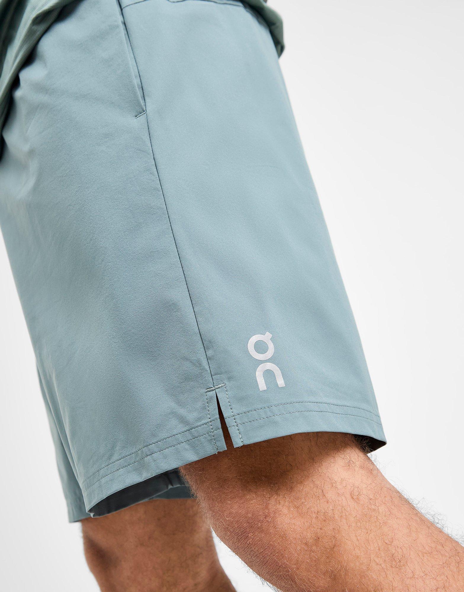 On Running Short Core 7"