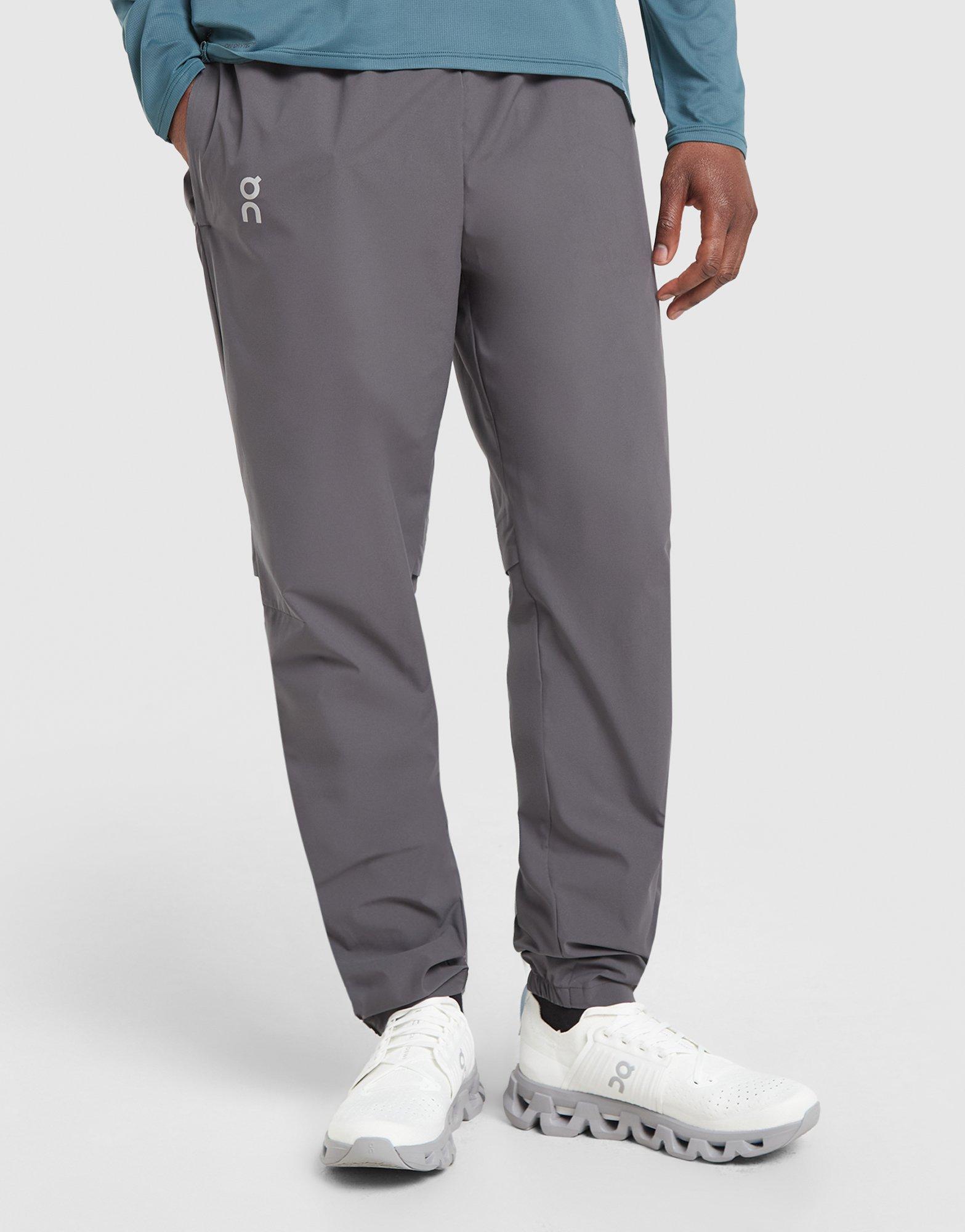 On Running Weather Winter Track Pants