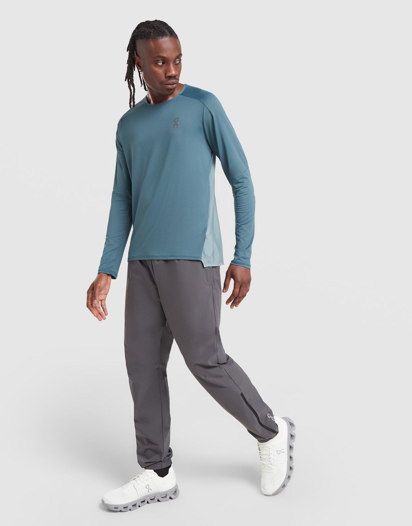 On Running Weather Winter Track Pants