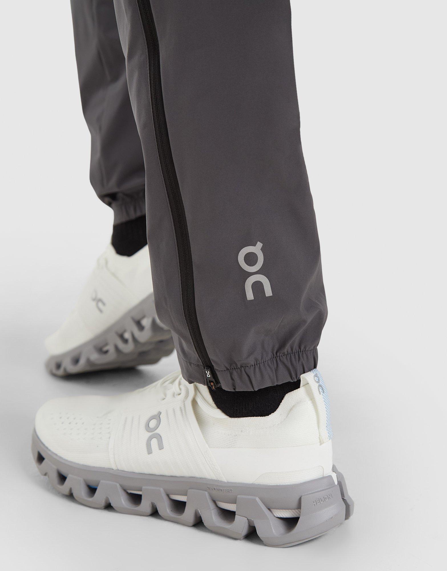 On Running Weather Winter Track Pants