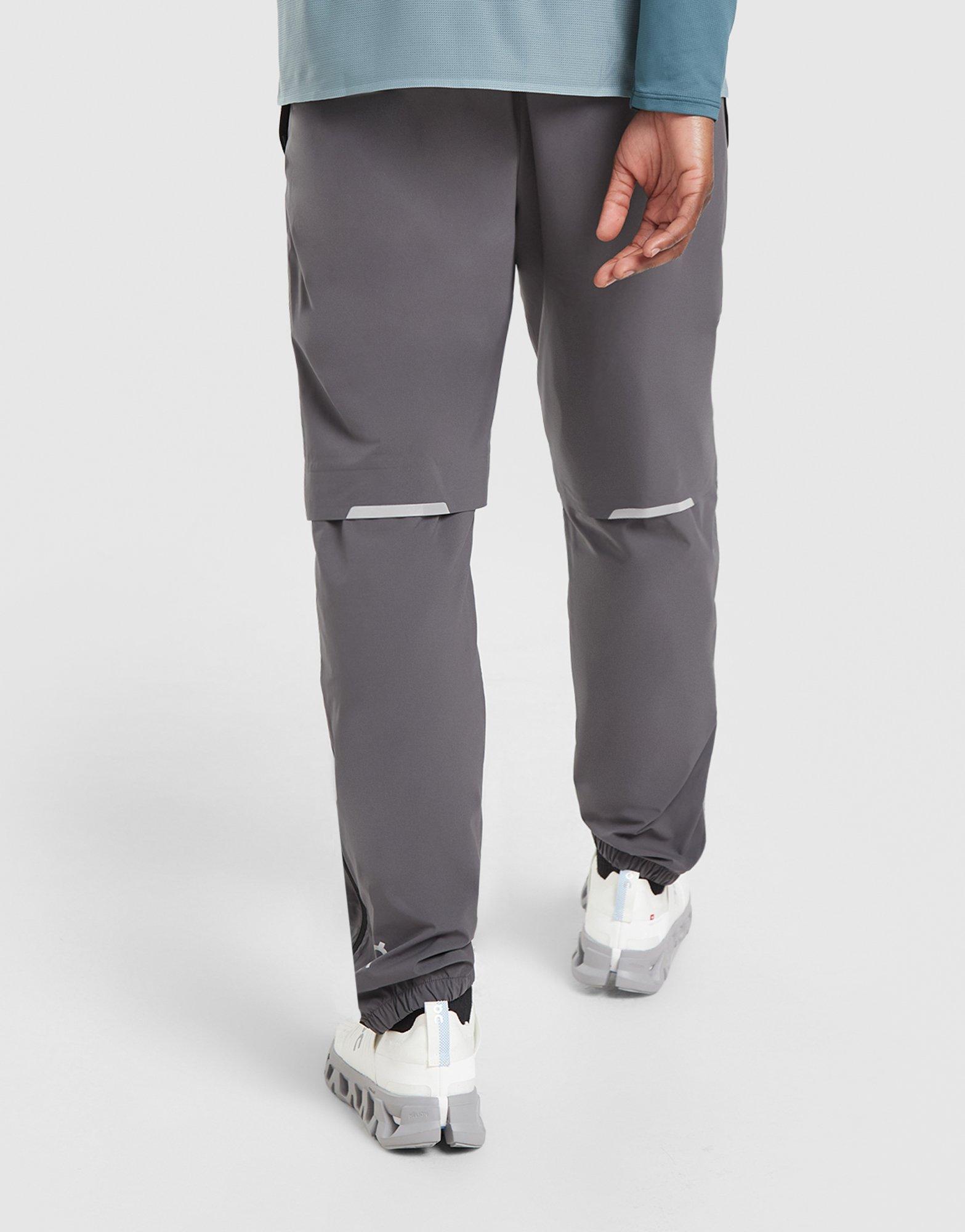On Running Weather Winter Track Pants
