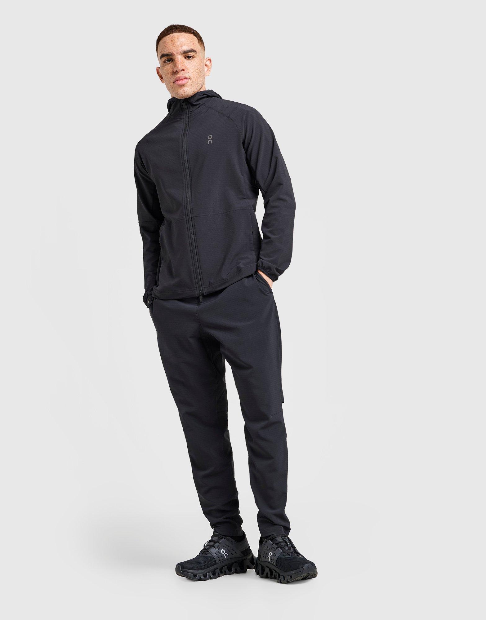On Running Weather Winter Track Pants