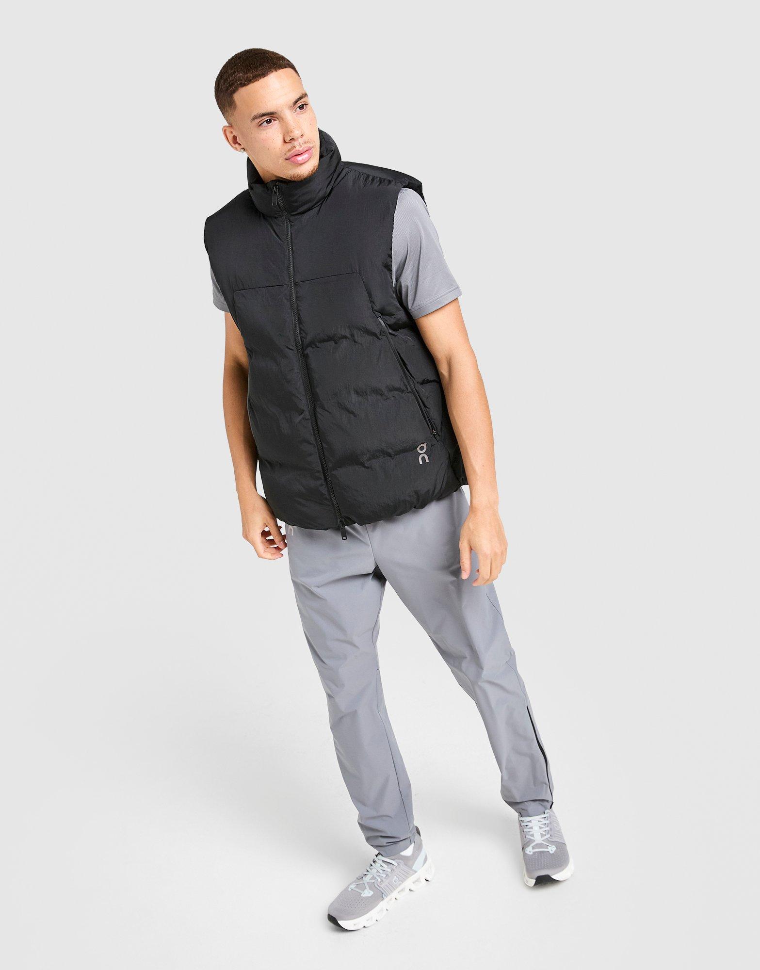 On Running Challenger Gilet