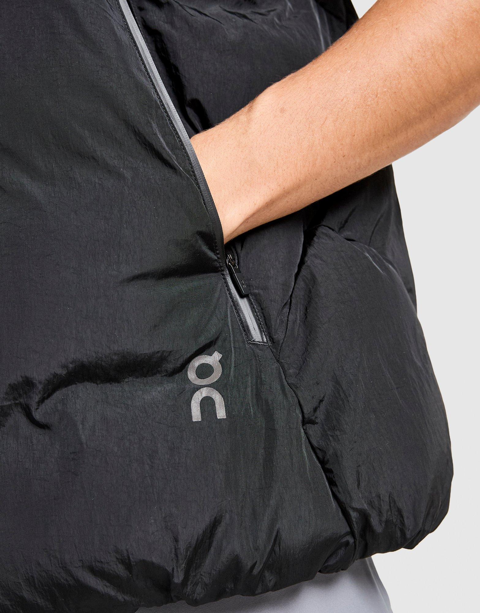 On Running Challenger Gilet