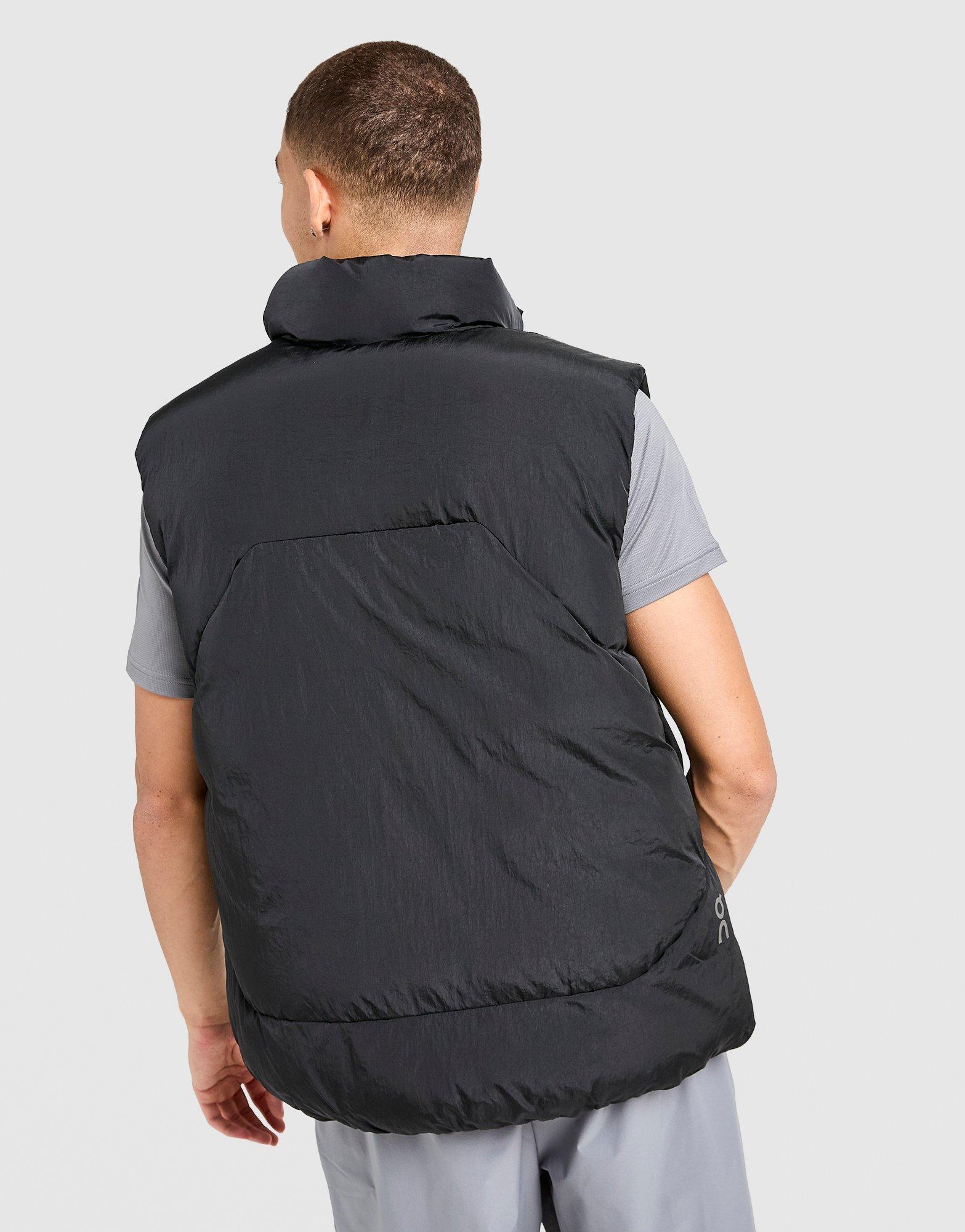 On Running Challenger Gilet