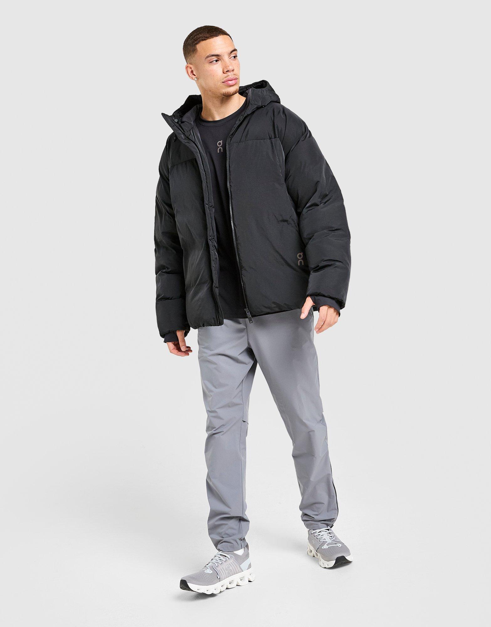 On Running Chaqueta Challenger