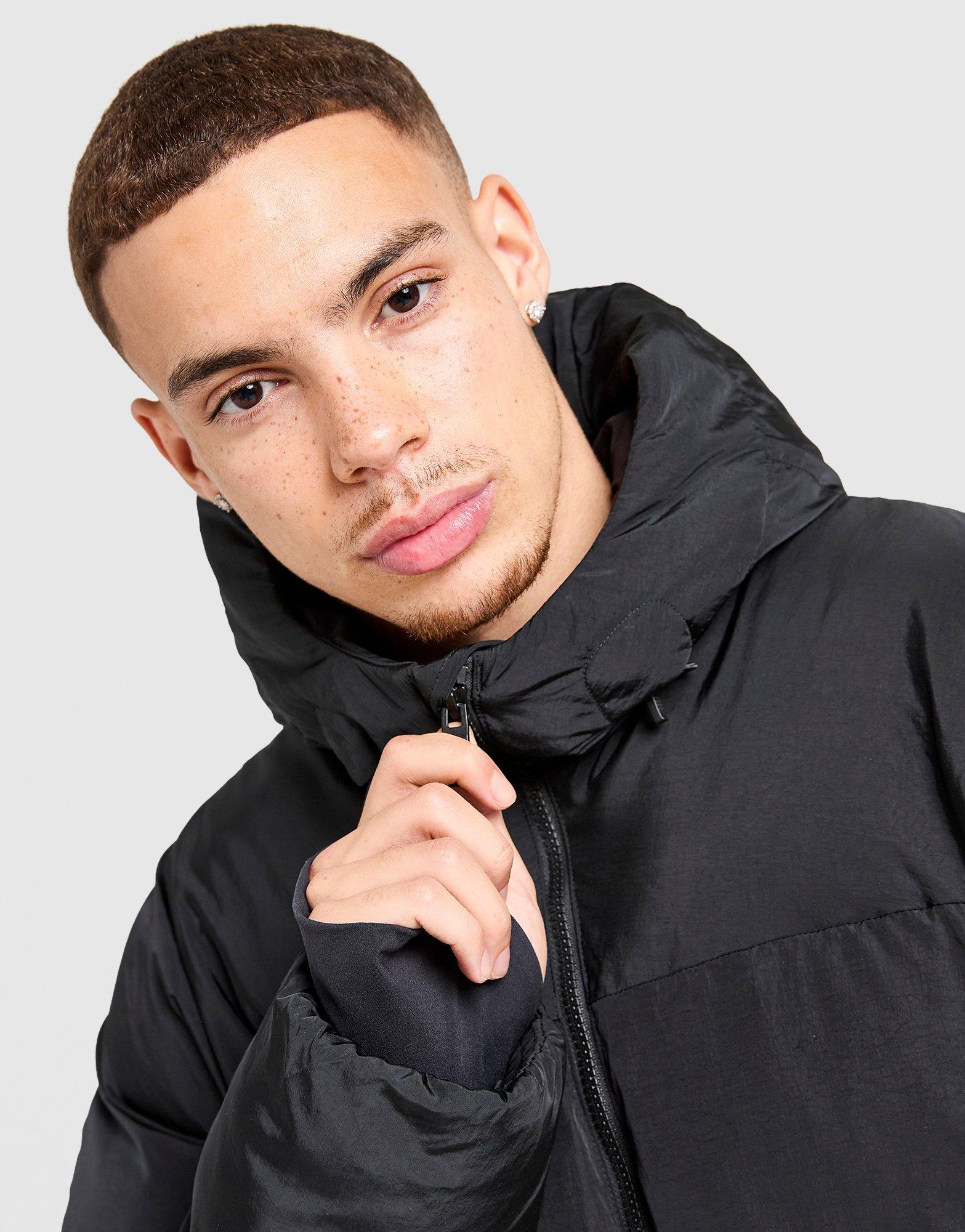 On Running Chaqueta Challenger