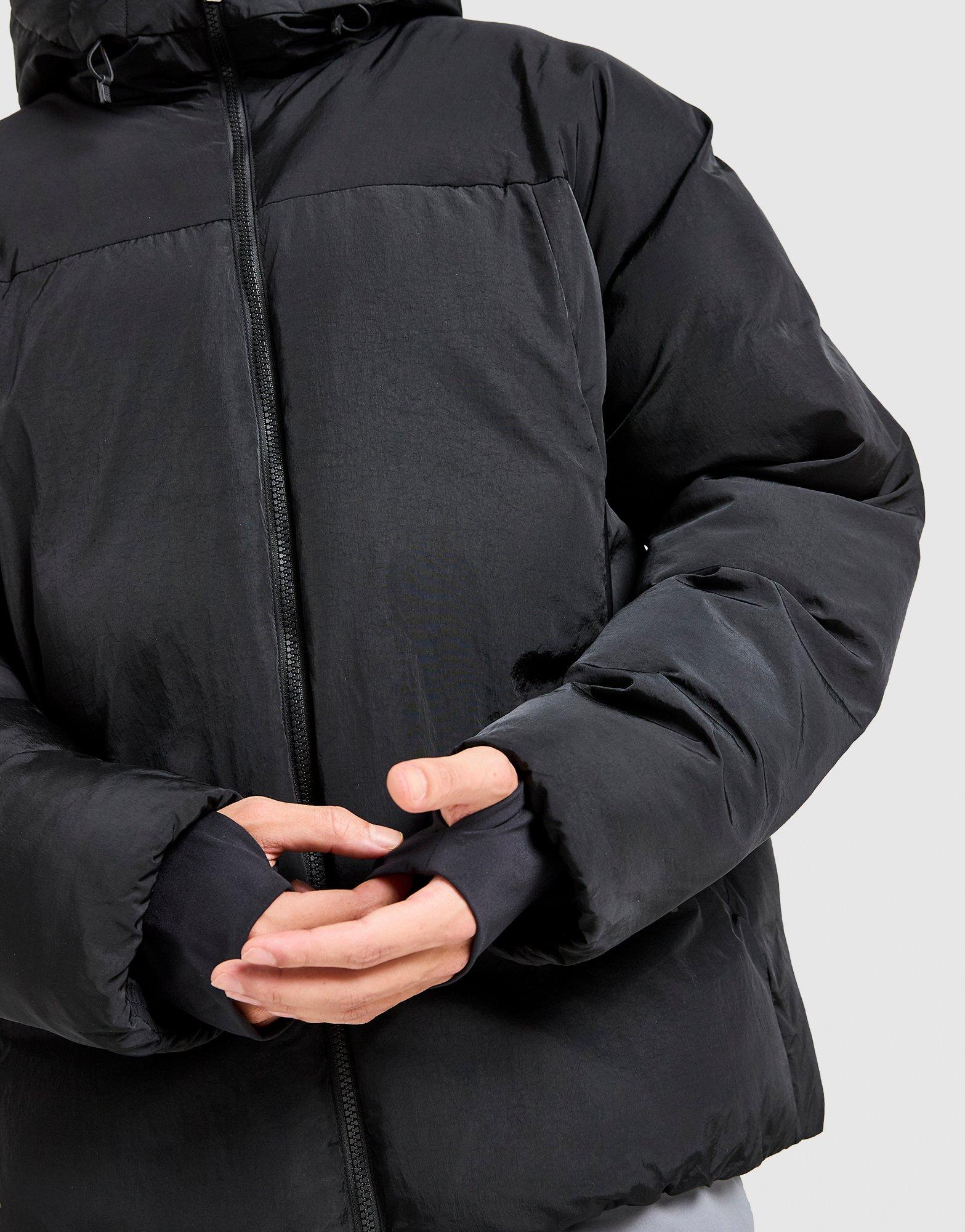 On Running Chaqueta Challenger