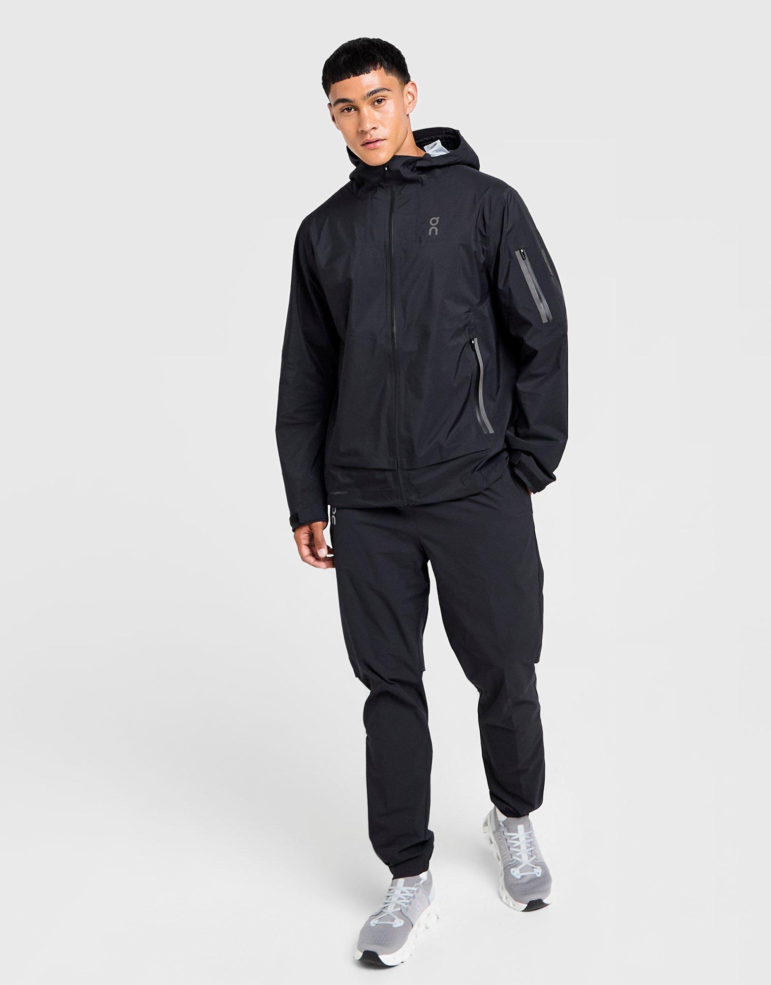 On Running Chaqueta On Trek