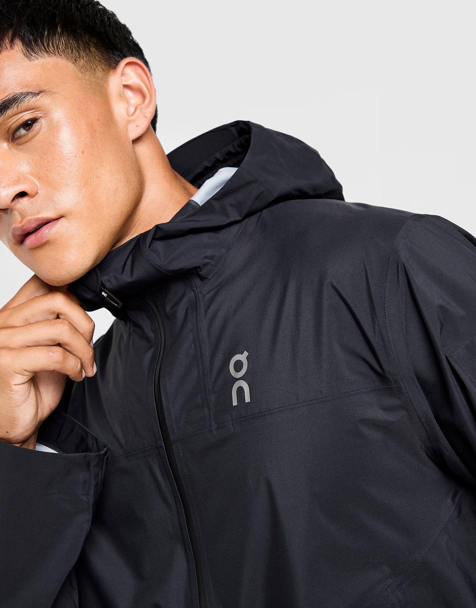 On Running Chaqueta On Trek