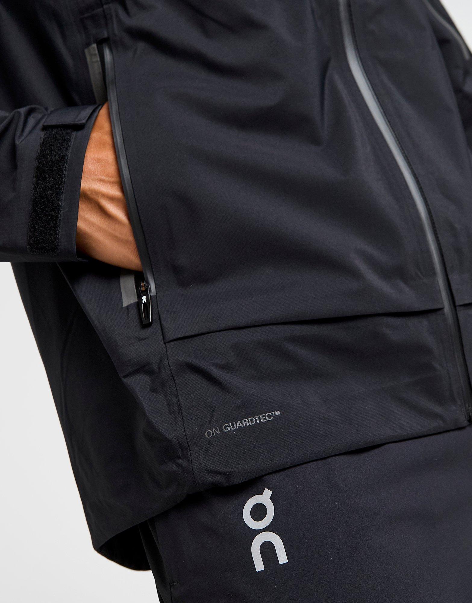 On Running Chaqueta On Trek