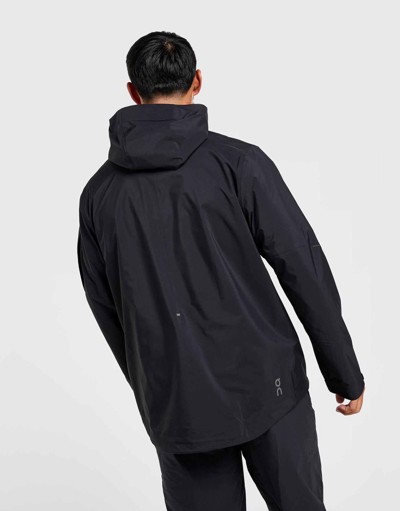 On Running Chaqueta On Trek