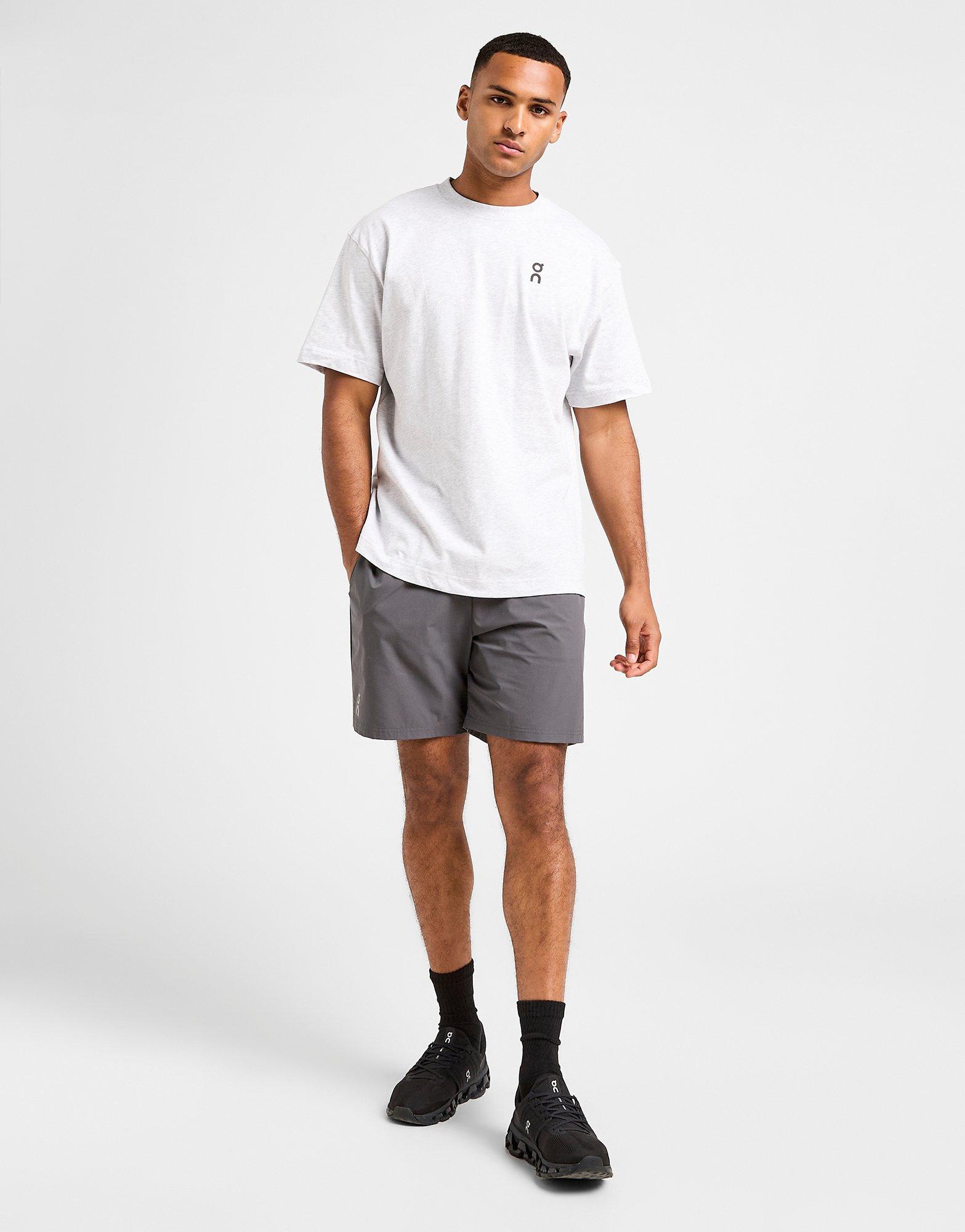 On Running T-shirt Club