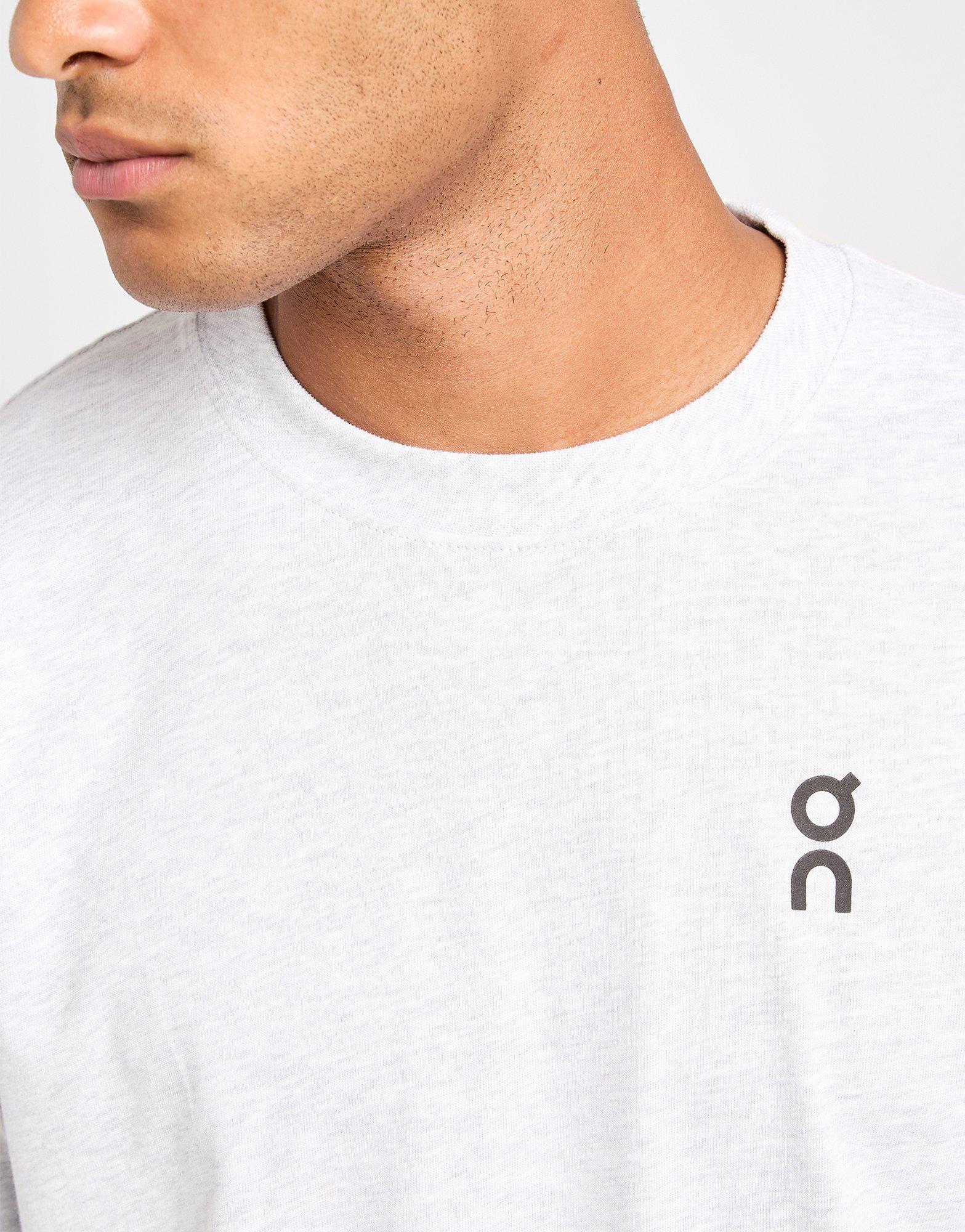 On Running T-shirt Club