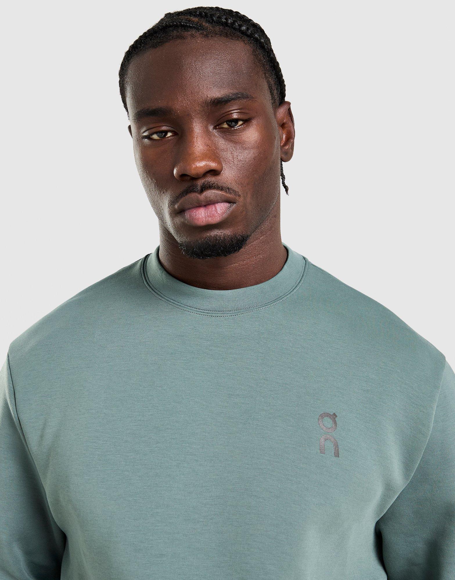 On Running Tech Crew Sweatshirt