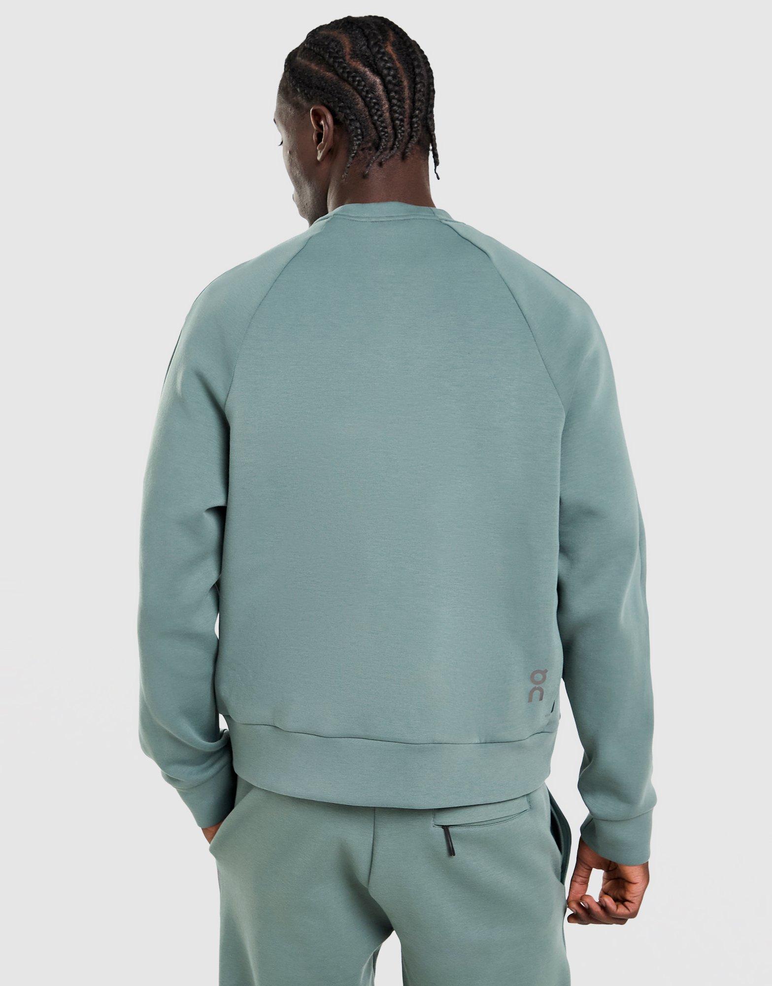 On Running Tech Crew Sweatshirt