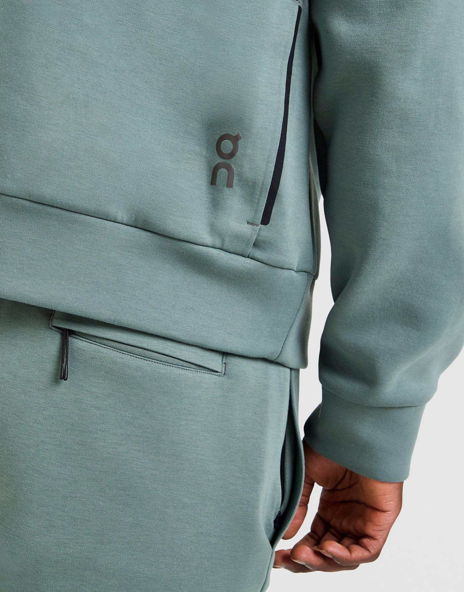 On Running Tech Crew Sweatshirt