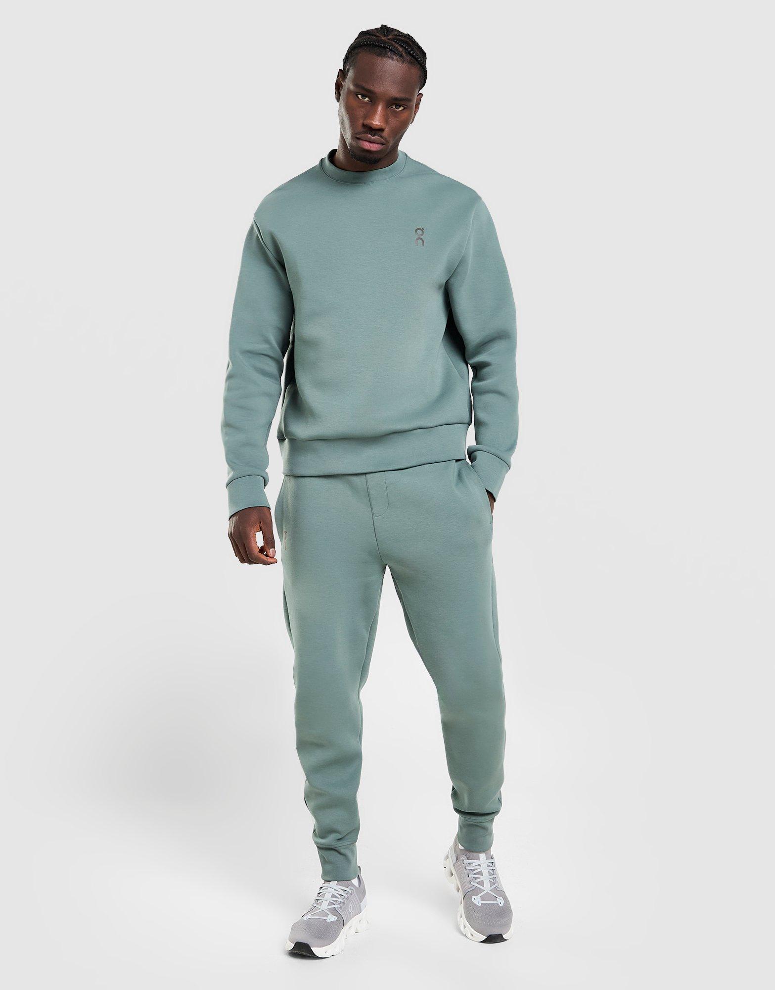 On Running Tech Crew Sweatshirt