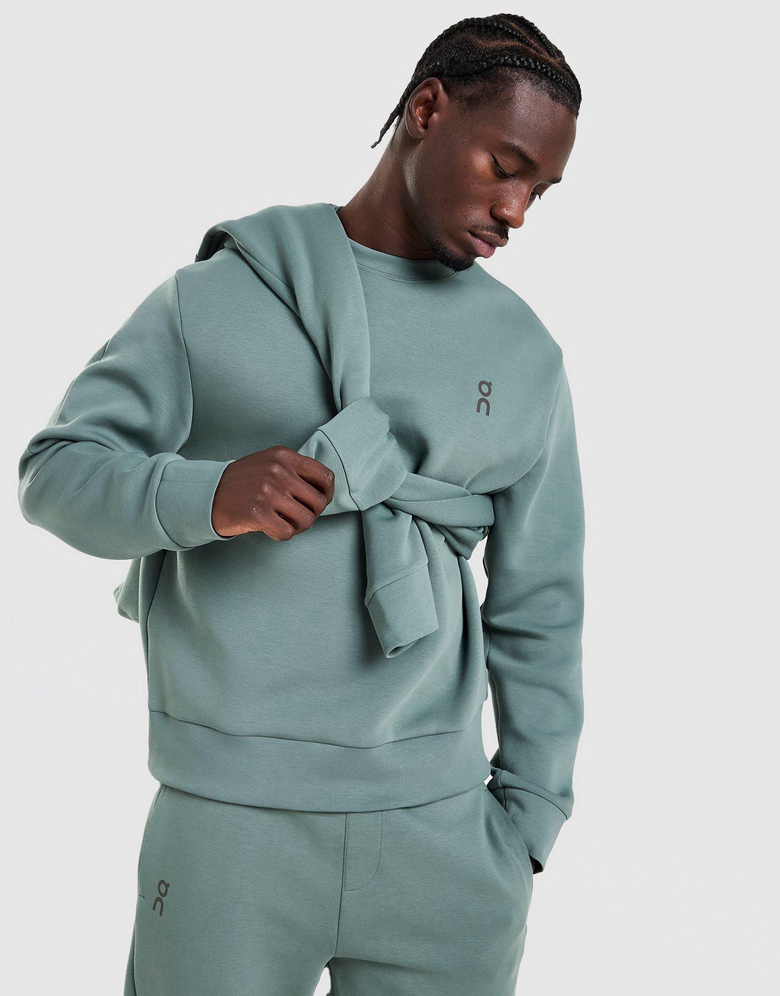 On Running Tech Crew Sweatshirt