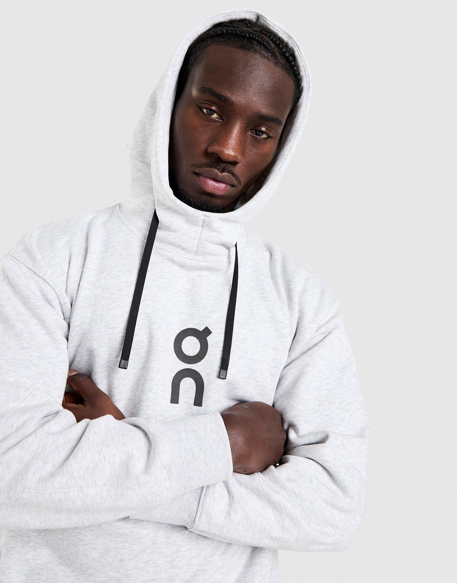 On Running Club Hoodie