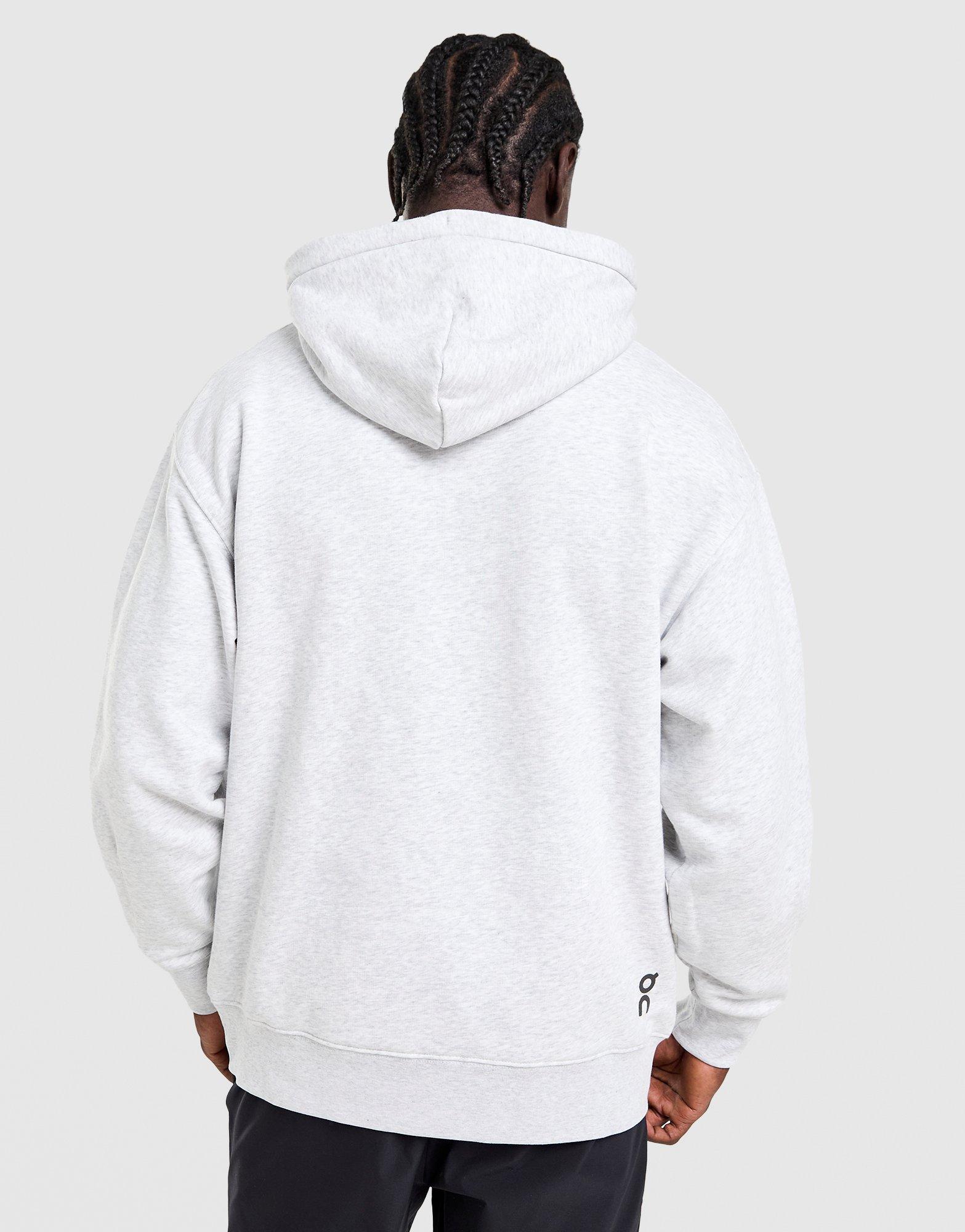 On Running Club Hoodie