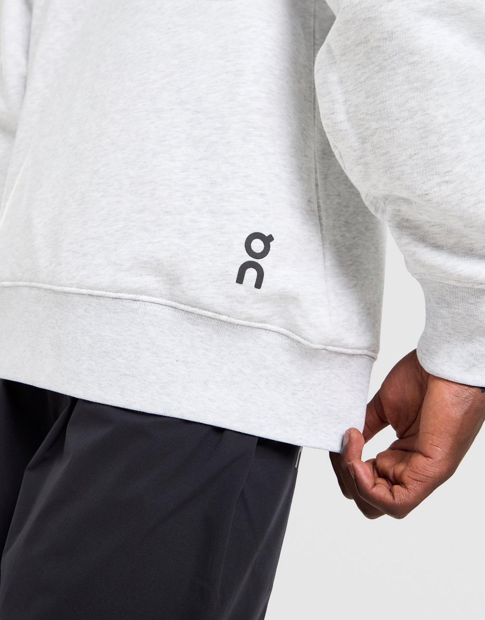 On Running Club Hoodie