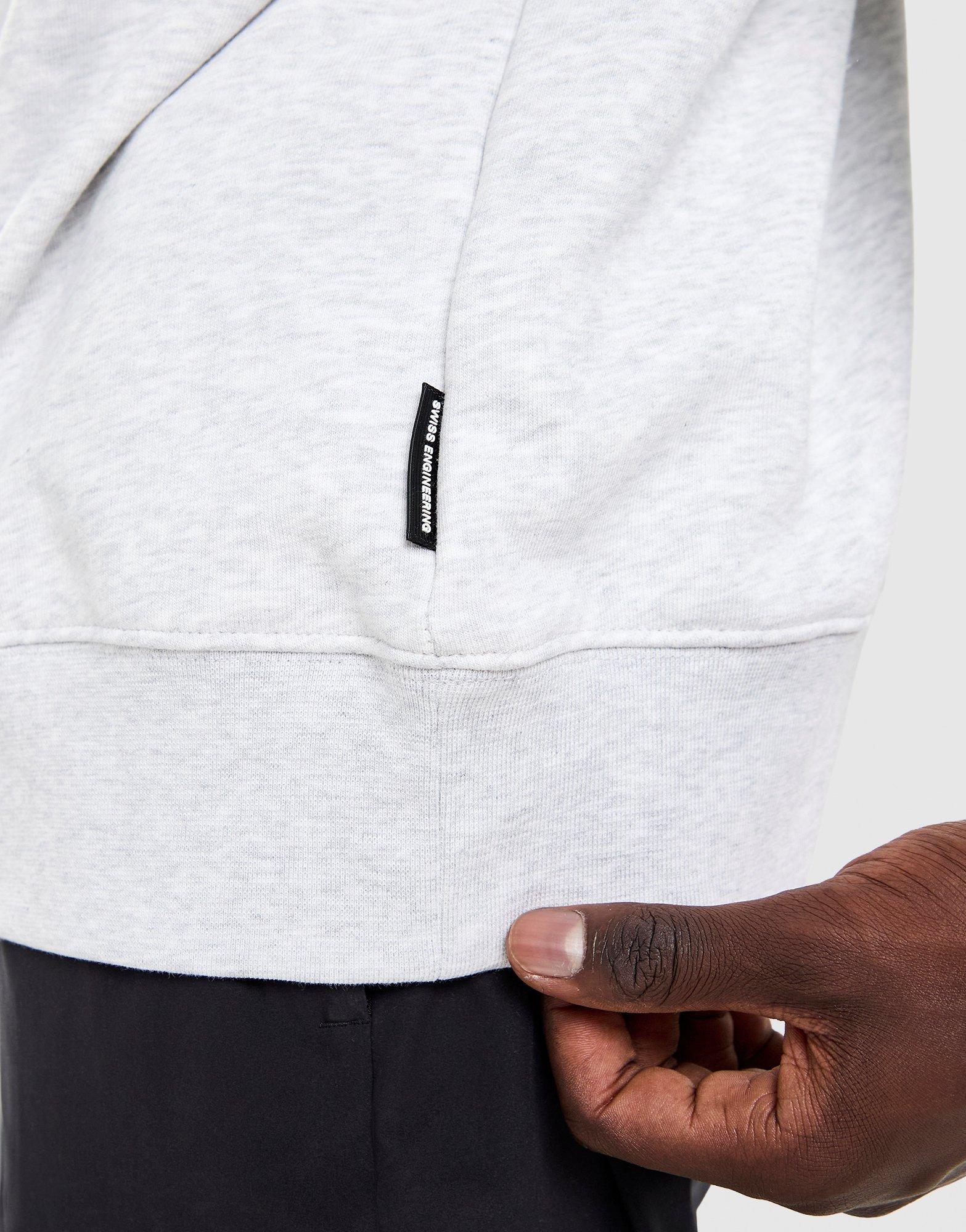 On Running Club Hoodie