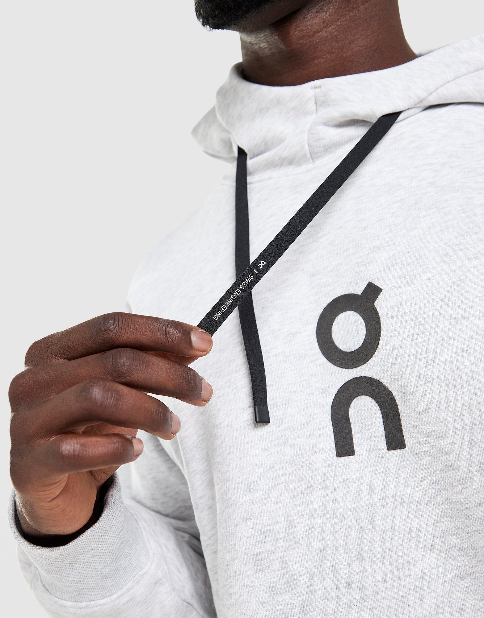 On Running Club Hoodie