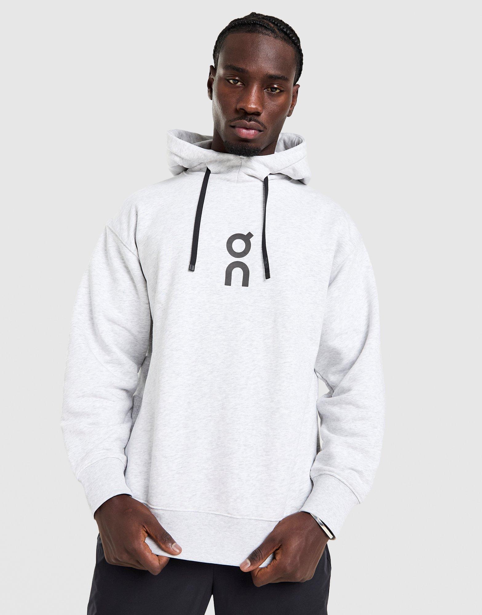 On Running Felpa Club ;