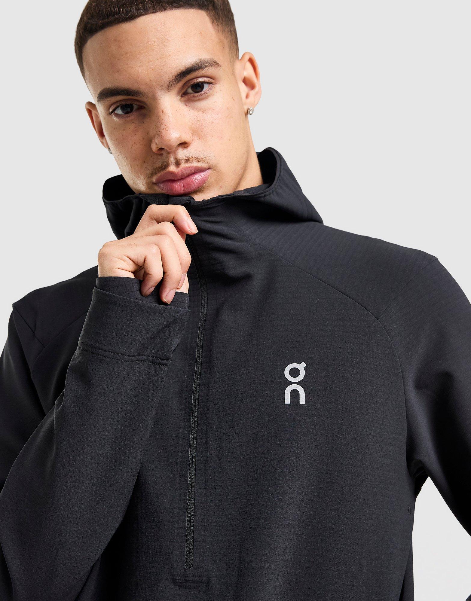 On Running Sweat à capuche Pace