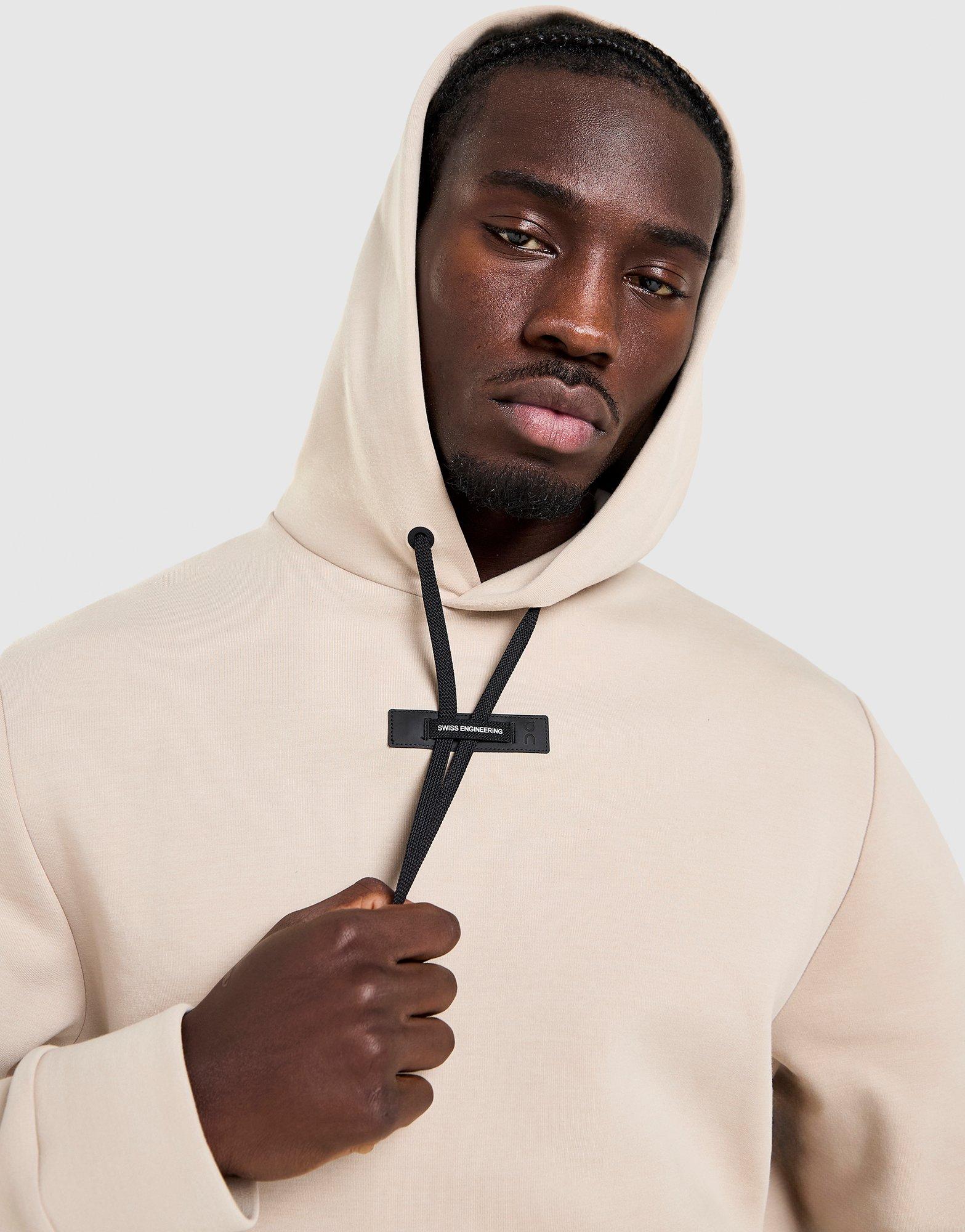 On Running Tech Hoodie