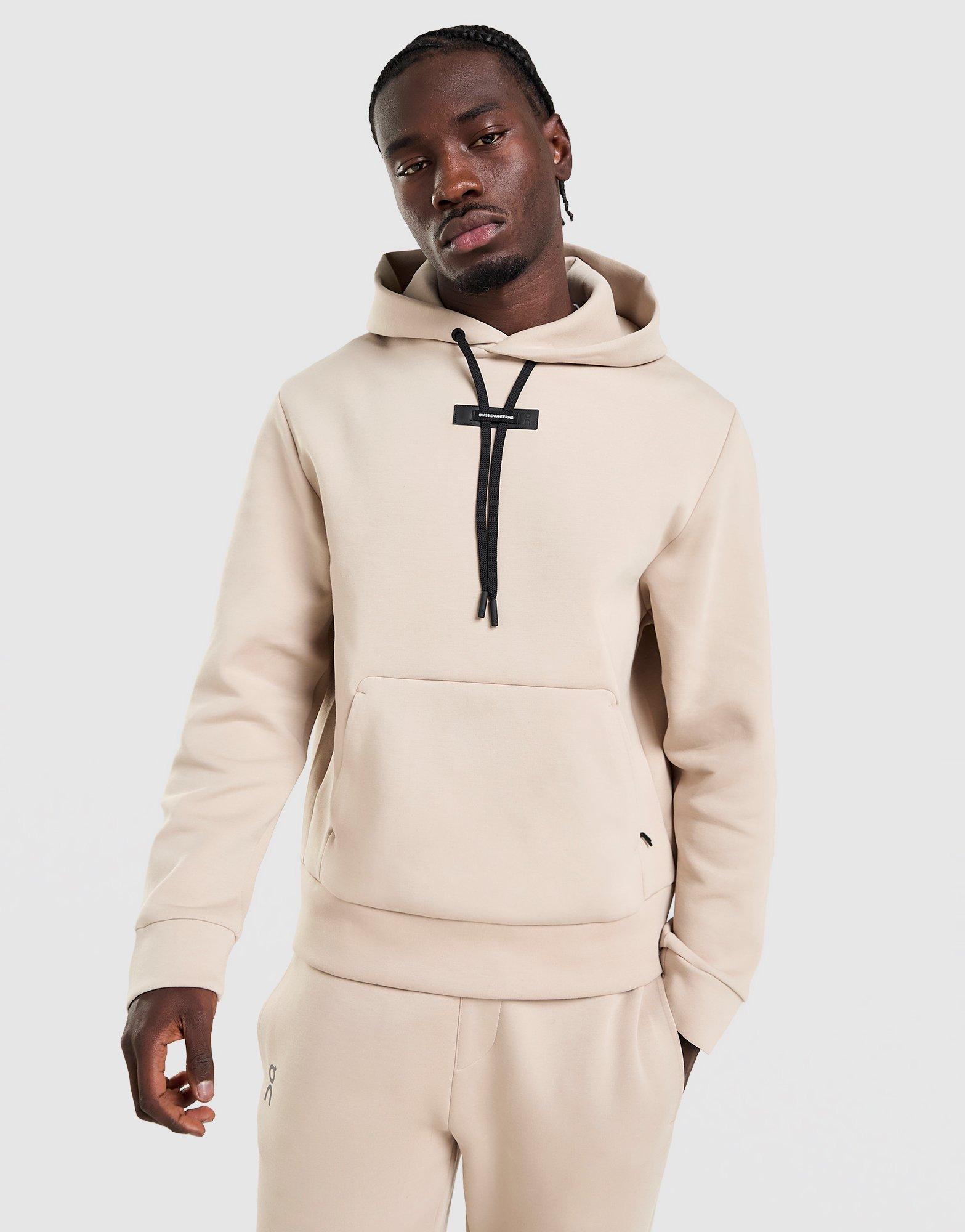 On Running Tech Hoodie